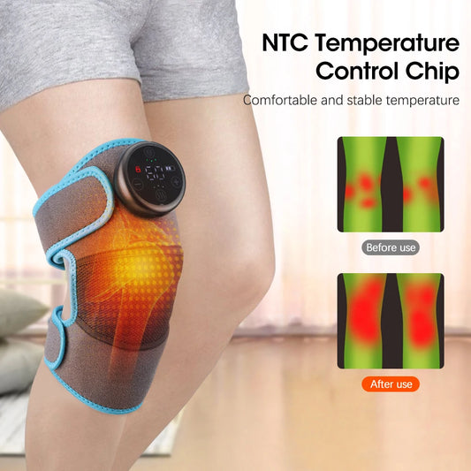 ThermaComfort Knee & Arm Reviver