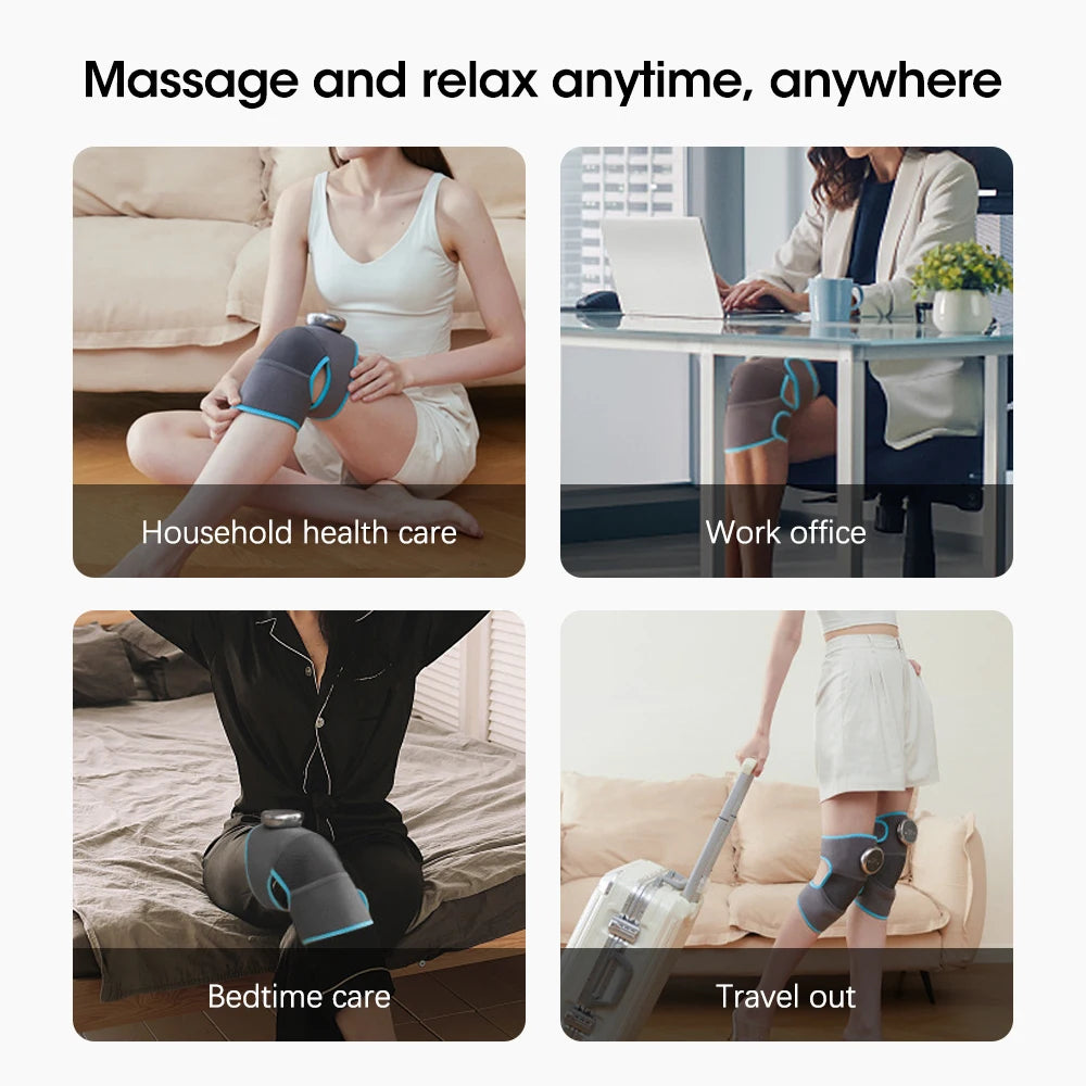 ThermaComfort Knee & Arm Reviver