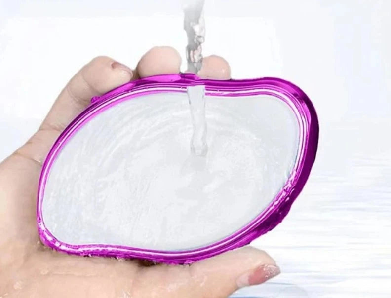 Crystal Smooth Eraser