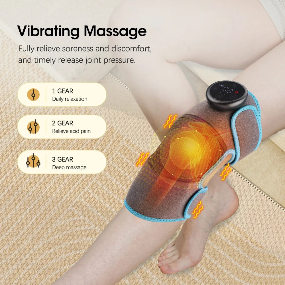 ThermaComfort Knee & Arm Reviver